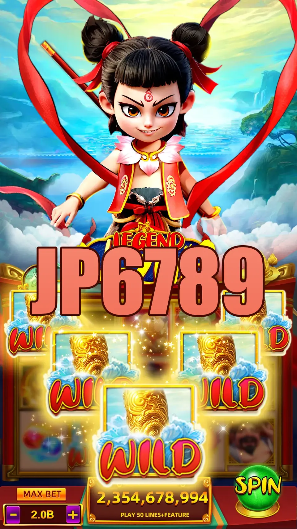 JP6789 APK