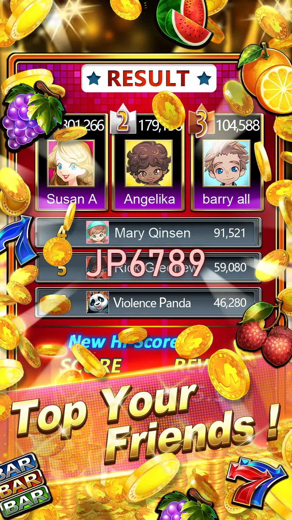 JP6789 APK